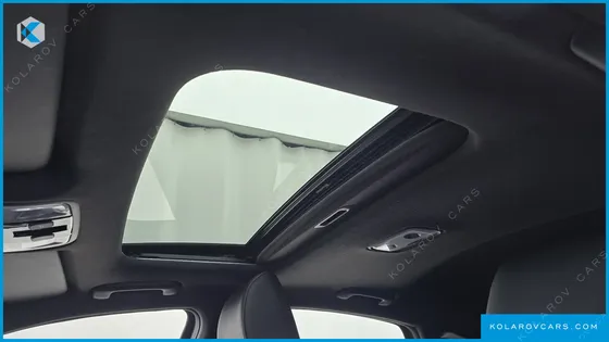 KIA K3 5DOOR GT PLUS