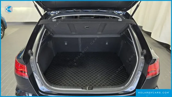KIA K3 5DOOR GT PLUS