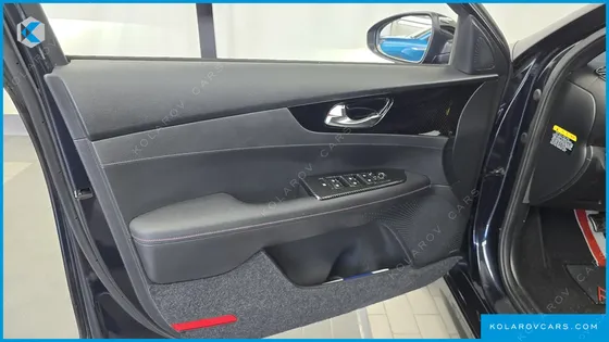 KIA K3 5DOOR GT PLUS