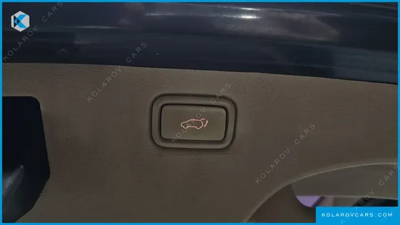 KIA CARNIVAL 9-SEATER PRESTIGE