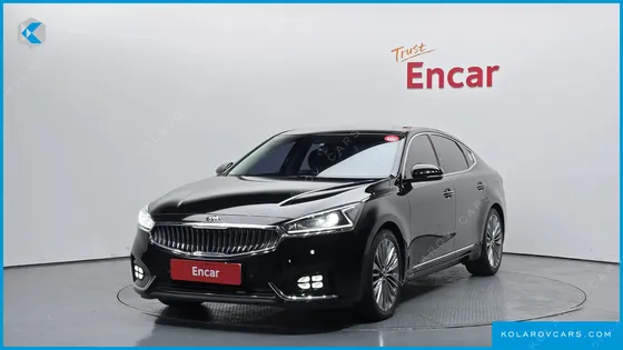 KIA K7 3.3 GDI NOBLESSE