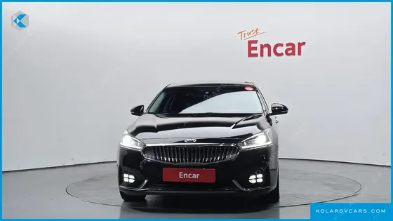 KIA K7 3.3 GDI NOBLESSE