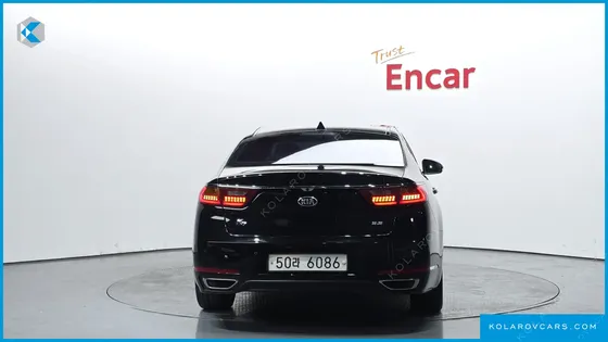 KIA K7 3.3 GDI NOBLESSE