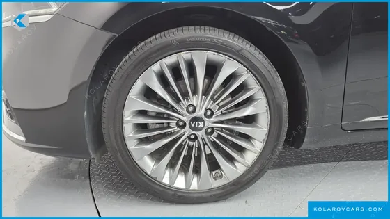 KIA K7 3.3 GDI NOBLESSE