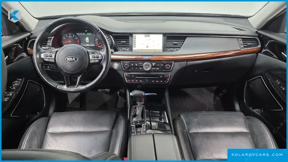 KIA K7 3.3 GDI NOBLESSE