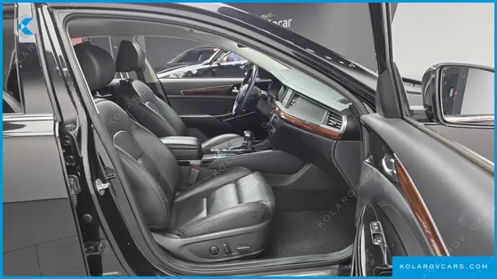 KIA K7 3.3 GDI NOBLESSE