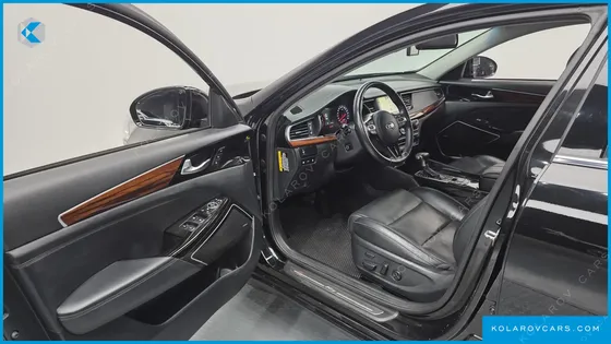 KIA K7 3.3 GDI NOBLESSE