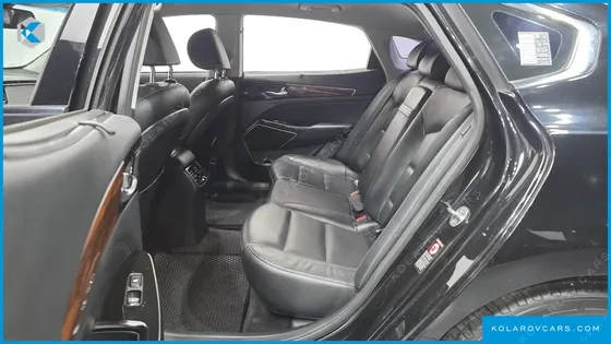 KIA K7 3.3 GDI NOBLESSE