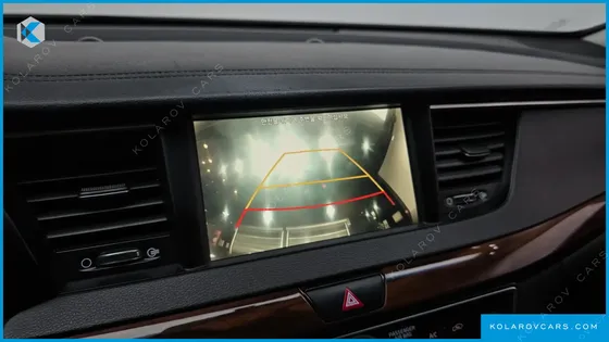 KIA K7 3.3 GDI NOBLESSE