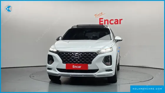 HYUNDAI SANTA FE DIESEL 2.2 4WD