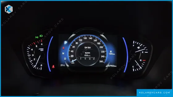 HYUNDAI SANTA FE DIESEL 2.2 4WD