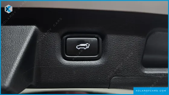 HYUNDAI SANTA FE DIESEL 2.2 4WD