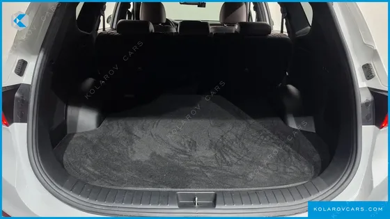 HYUNDAI SANTA FE DIESEL 2.2 4WD