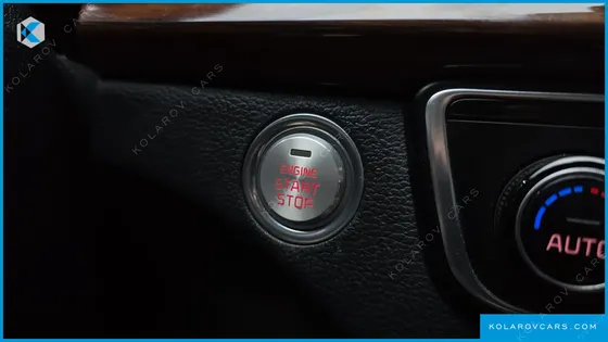KIA K7 2.2 DIESEL PRESTIGE