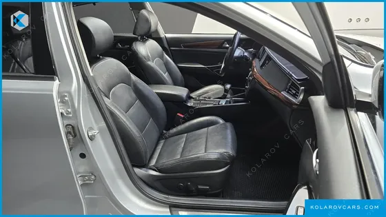KIA K7 2.2 DIESEL PRESTIGE
