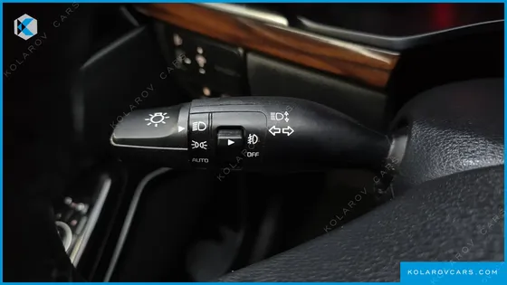 KIA K7 2.2 DIESEL PRESTIGE