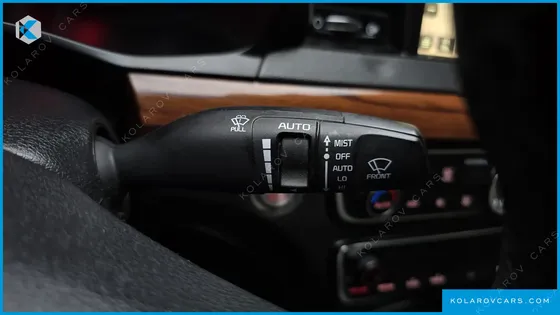 KIA K7 2.2 DIESEL PRESTIGE