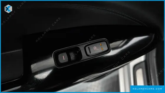 KIA K7 2.2 DIESEL PRESTIGE