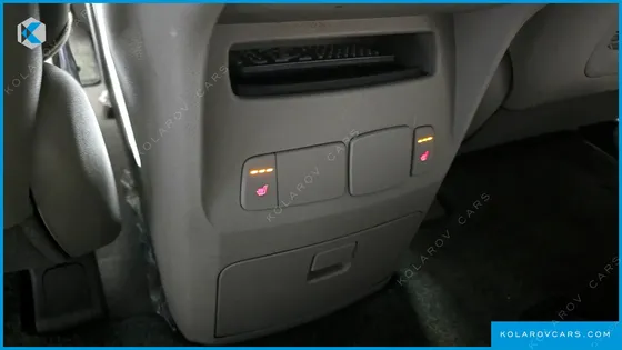 KIA CARNIVAL 9-SEATER LUXURY