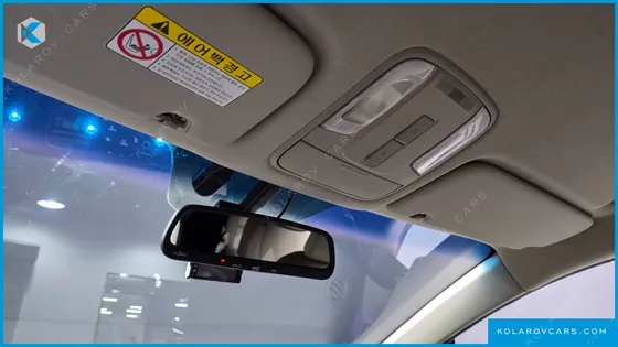 KIA CARNIVAL 9-SEATER LUXURY