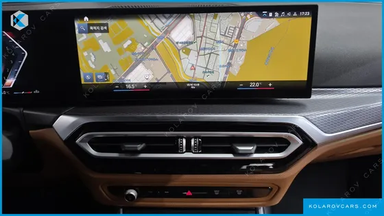 BMW 3 SERIES 320I M SPORT
