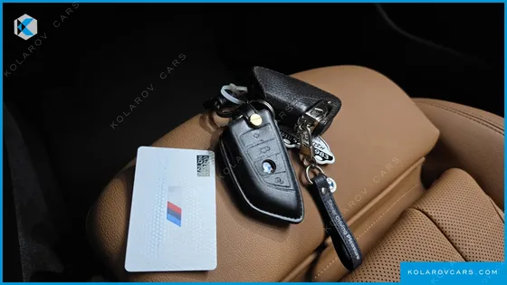 BMW 3 SERIES 320I M SPORT