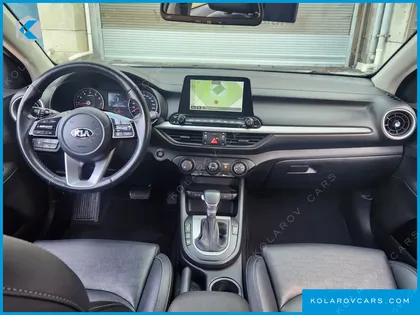 KIA K3 LUXURY