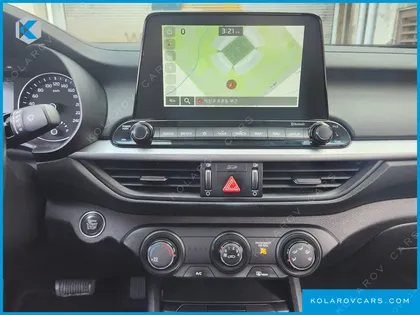 KIA K3 LUXURY