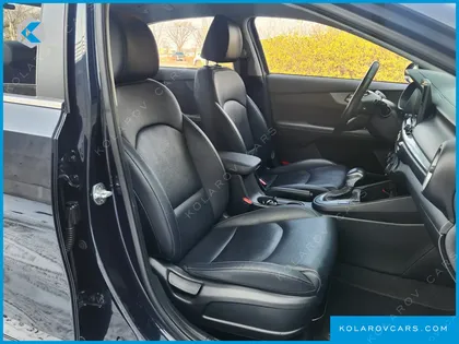 KIA K3 LUXURY