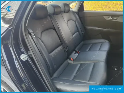 KIA K3 LUXURY