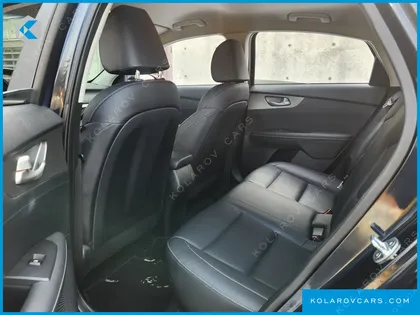 KIA K3 LUXURY