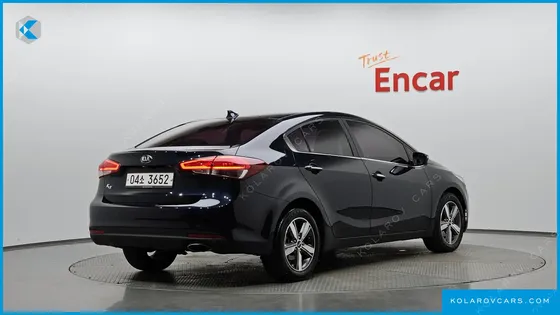 KIA K3 TRENDY
