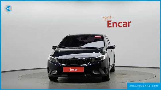 KIA K3 TRENDY