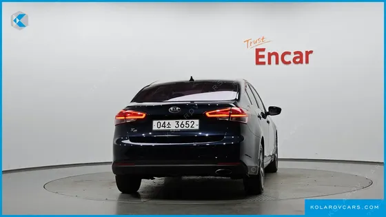 KIA K3 TRENDY