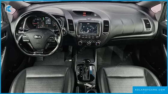 KIA K3 TRENDY