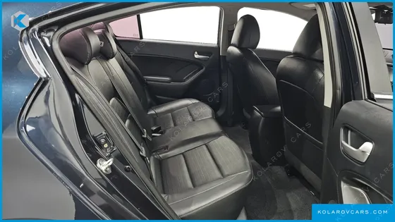 KIA K3 TRENDY