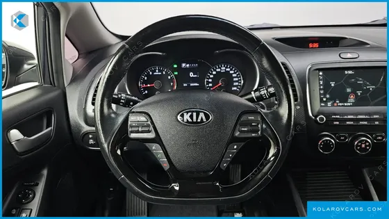KIA K3 TRENDY