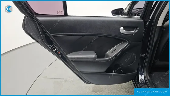 KIA K3 TRENDY