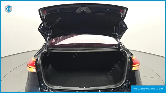 KIA K3 TRENDY