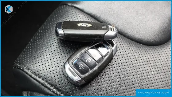 HYUNDAI SANTA FE DIESEL 2,0 4WD