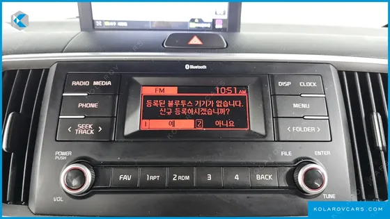KIA RAY PRESTIGE