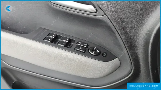 KIA RAY PRESTIGE