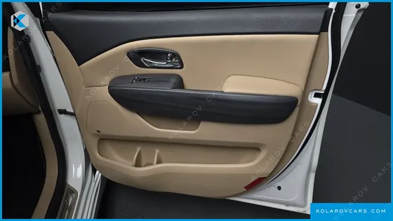 KIA CARNIVAL GASOLINE 9-SEATER HI-LIMOUSINE