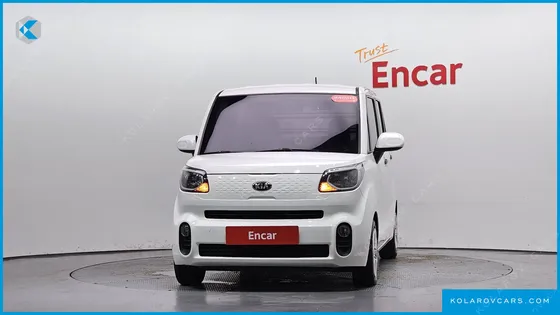 KIA RAY VAN