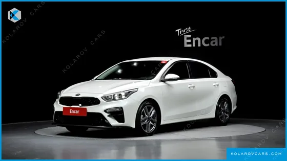 KIA K3 TRENDY