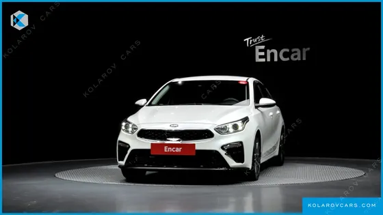 KIA K3 TRENDY