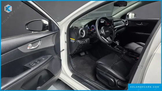 KIA K3 TRENDY