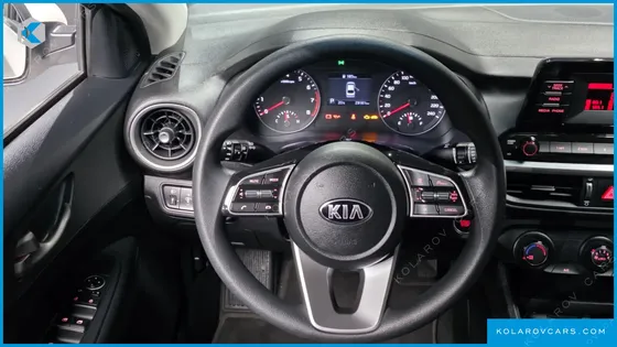 KIA K3 TRENDY