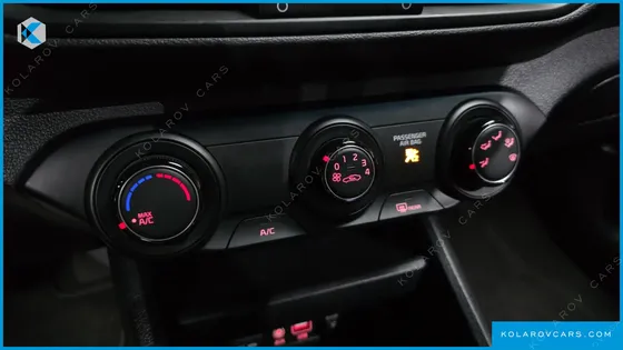 KIA K3 TRENDY
