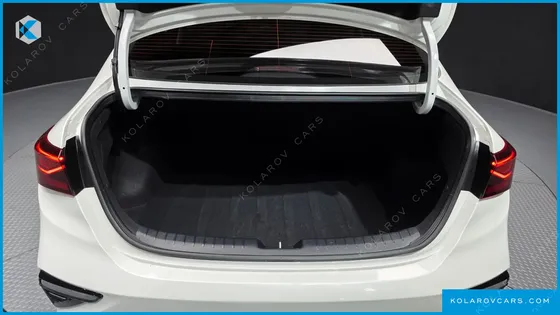 KIA K3 TRENDY